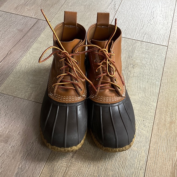 Ll Bean Boot Traynull